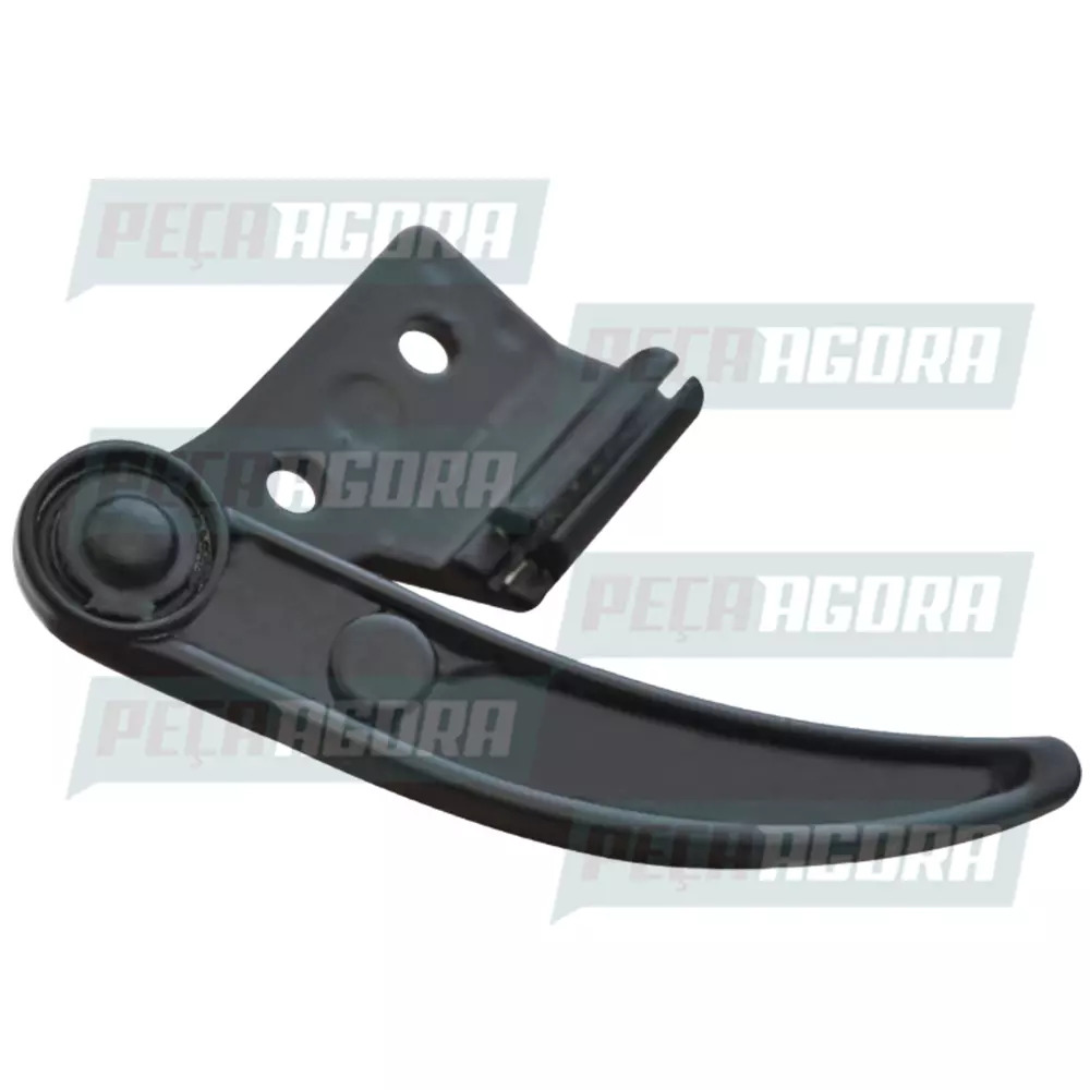 MACANETA INTERNA ABERTURA CAPO PUXADOR PASSAT G1 PASSAT G2 (ZBA823533,.-.)