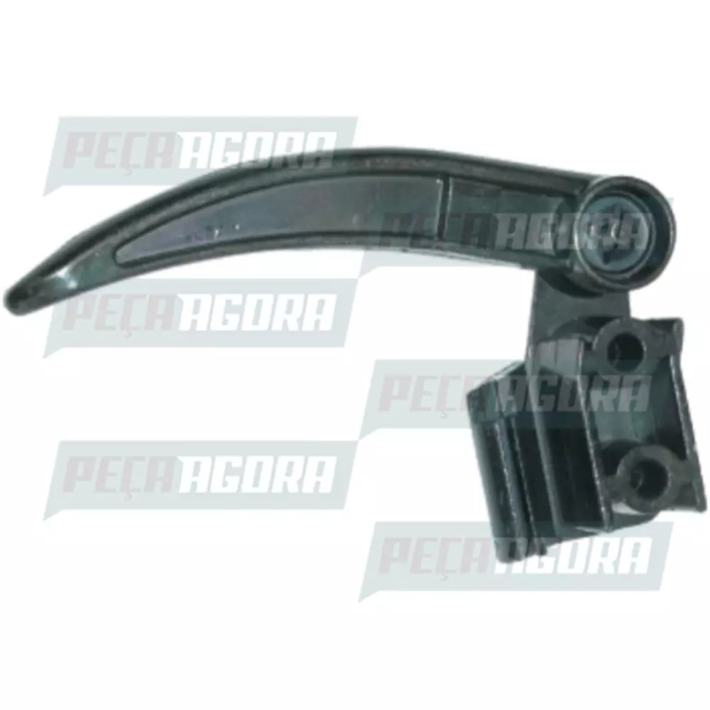 MACANETA INTERNA ABERTURA CAPO MERCEDES BENZ FPN HPN (A3848807020)