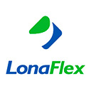 LONA DE FREIO TRASEIRA LONAFLEX (L522)