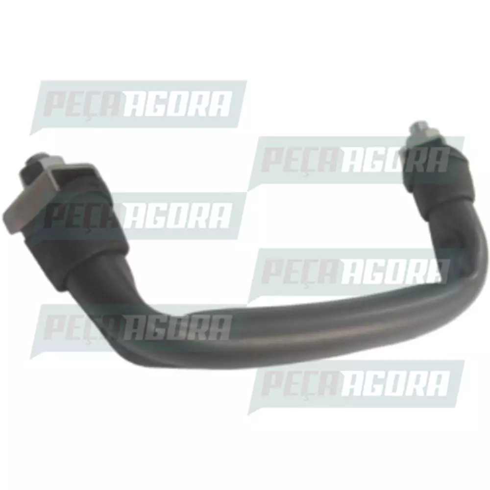 ALCA DO PAINEL VW FUSCA GI  (1138576431)