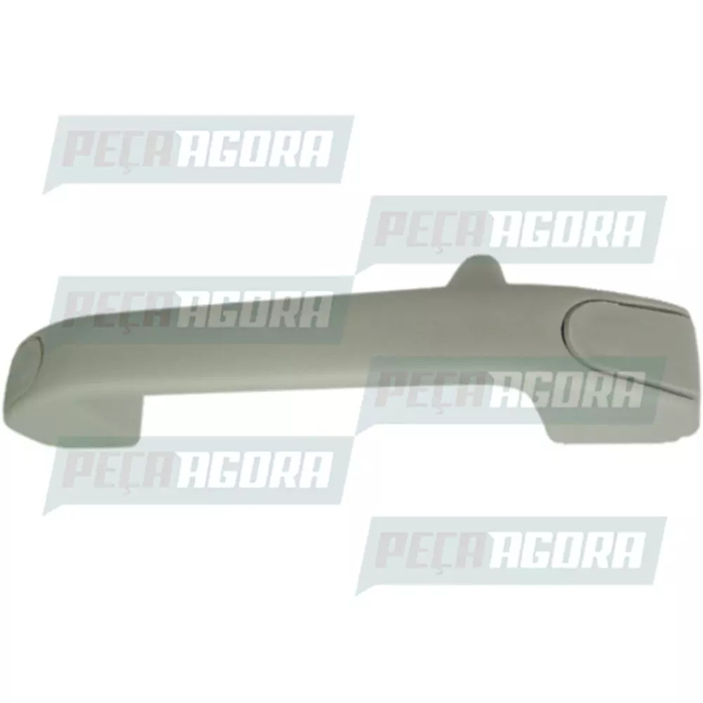 ALCA DO TETO FIAT UNO G1 04 À 13 G2 APOS 10  (735362737)