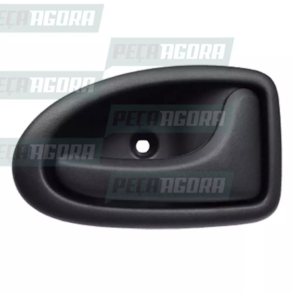 MACANETA INTERNA PORTA DIANTEIRA ESQUERDA RENAULT MASTER G1 (7700353283)