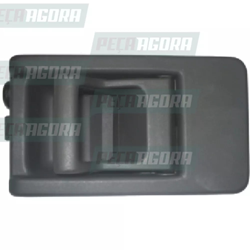 MACANETA INTERNA PORTA LATERAL CORREDICA JUMPER BOXER (910100000)