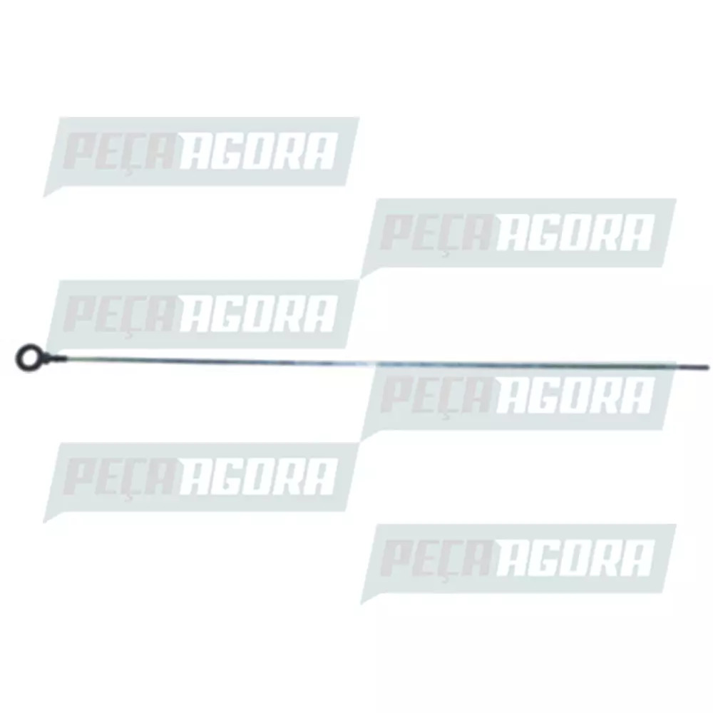 LANTERNA DIANTEIRA DO PISCA MB 912 SEM SOQUETE LE PLA (6888207121...)