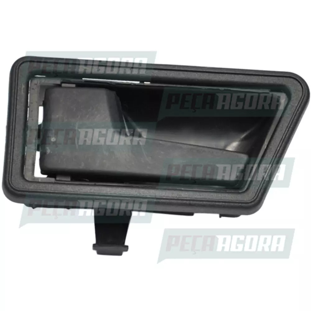 MACANETA INTERNA PORTA DIANTEIRA DIREITA GOL SANTANA VOYAGE (26C8372364)