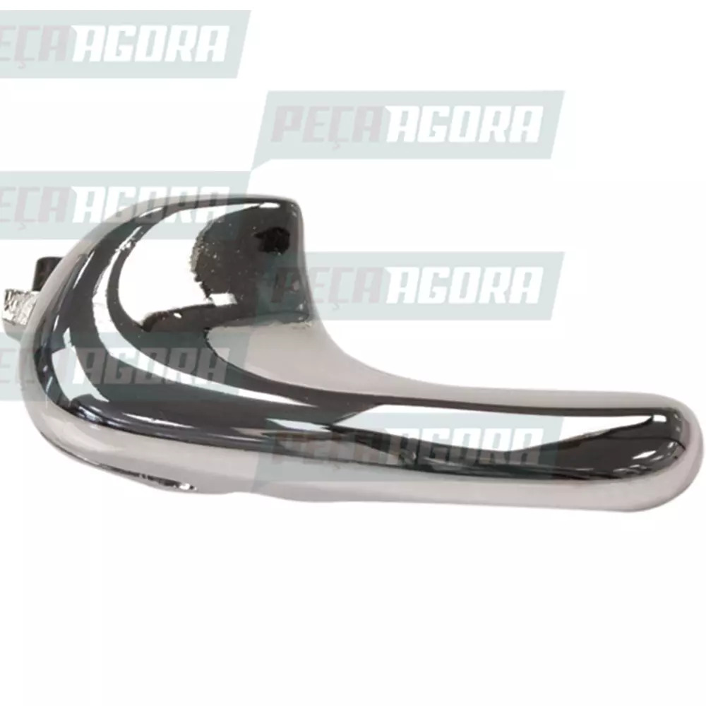 MACANETA INTERNA PORTA DIANTEIRA DIREITA VW GOL PARATI G2 (377868402C)