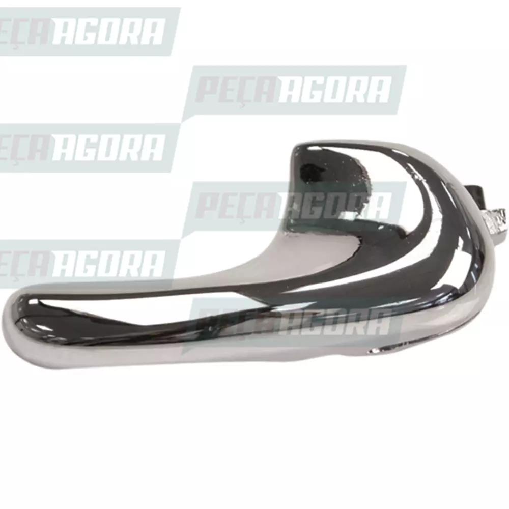 MACANETA INTERNA PORTA DIANTEIRA ESQUERDA VW GOL PARATI G2 (377868403C)