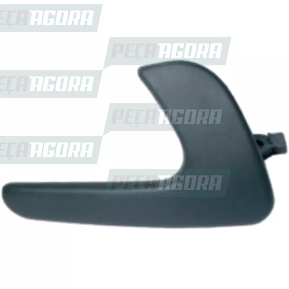 MACANETA INTERNA PORTA ESQUERDA GOL PARATI SAVEIRO (373868403773)