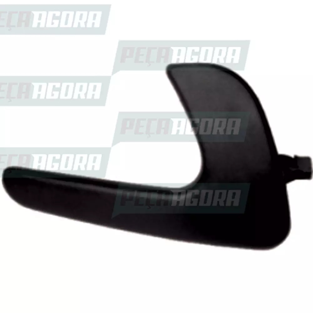 MACANETA INTERNA PORTA ESQUERDA GOL PARATI SAVEIRO (373868402)