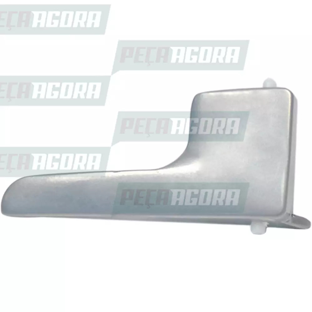 MACANETA INTERNA PORTA DIANT TRAS ESQUERDA VW FOX GOL G4 (5ZO837113A8XE)