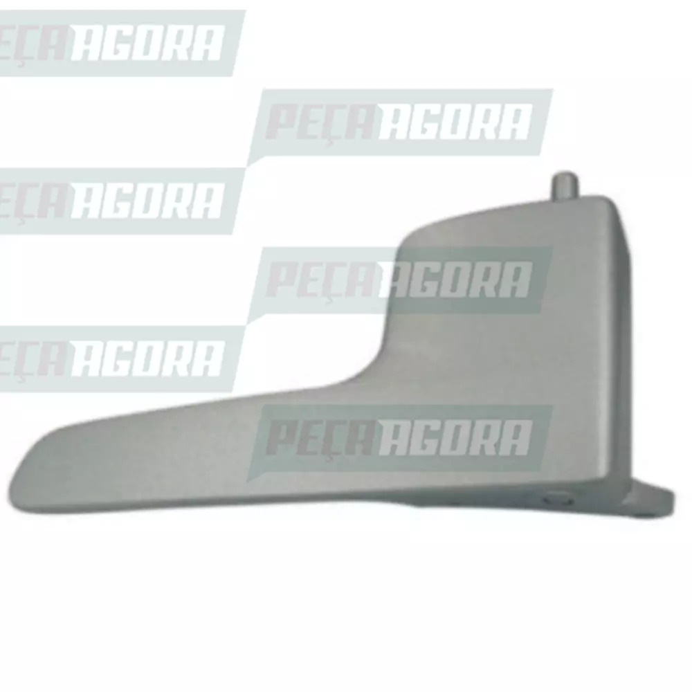MACANETA INTERNA PORTA DIANT TRAS ESQUERDA VW FOX GOL G4 (5Z0837113A55U)
