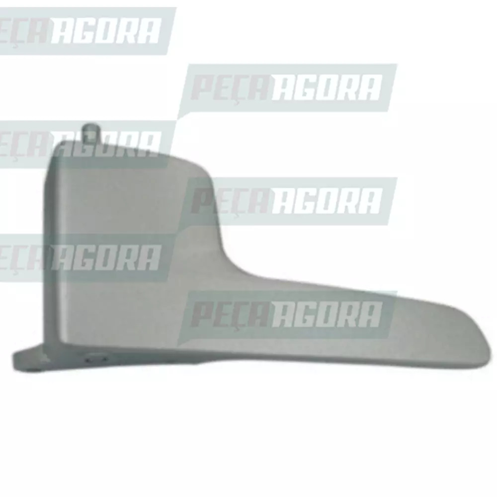 MACANETA INTERNA PORTA DIANT TRAS DIREITA VW FOX GOL G4 (5Z0837114A55U)
