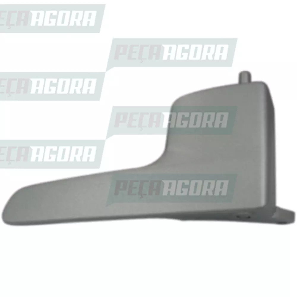 MACANETA INTERNA PORTA DIANT TRAS ESQUERDA VW FOX GOL G4 (5Z08371131GR)