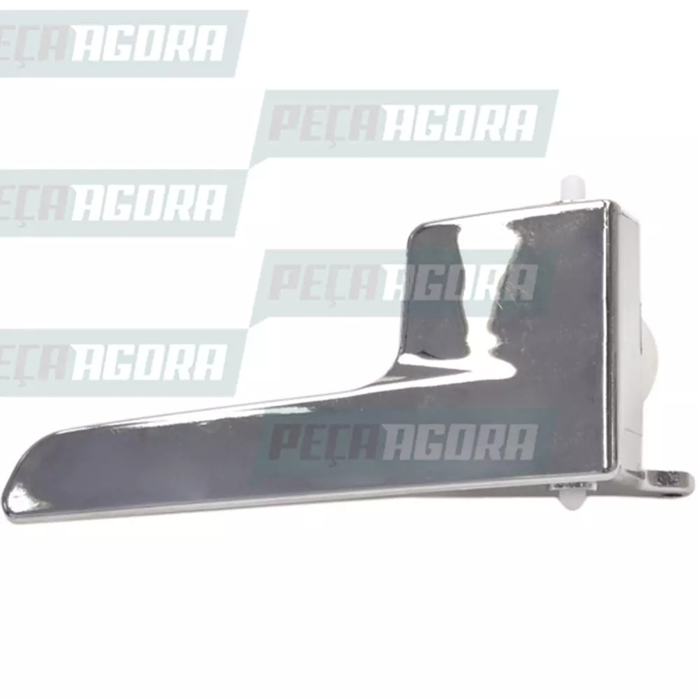 MACANETA INTERNA PORTA DIANTEIRA ESQUERDA VOLKSWAGEN FOX GOL (5Z083711355U)