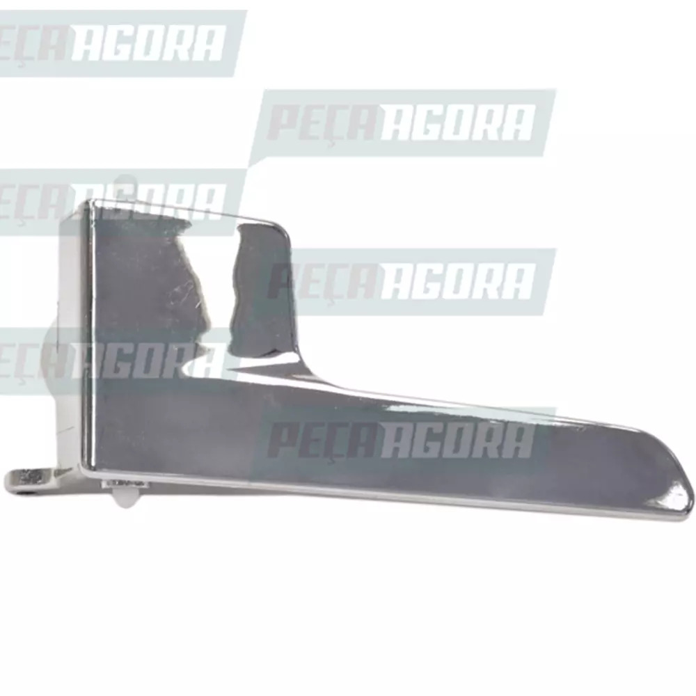 MACANETA INTERNA PORTA DIANTEIRA DIREITA VOLKSWAGEN GOL FOX (5Z083711455U)