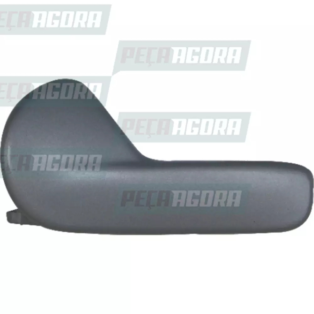 MACANETA INTERNA PORTA DIANT TRAS DIREITA GOL PARATI SAVEIRO (5U4837113BL0)