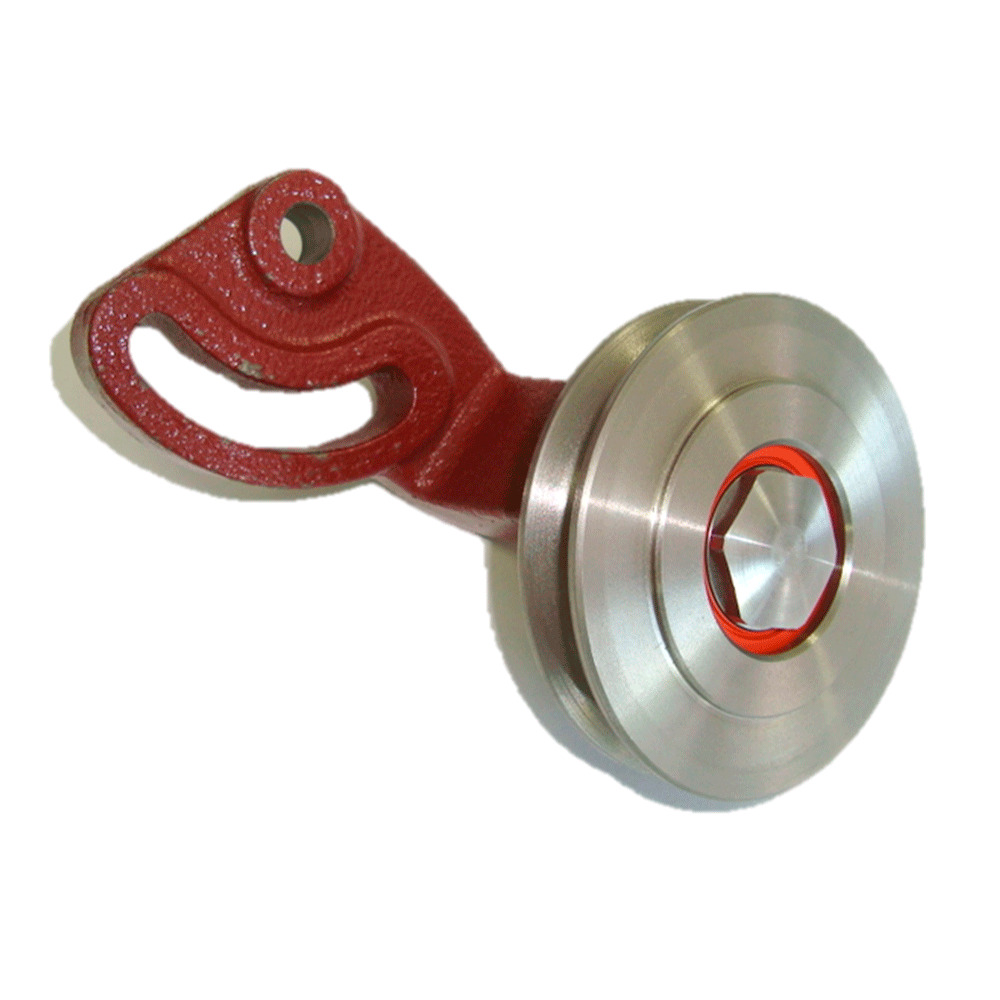 TENSOR CORREIA DO ALTERNADOR POLITENS (PR183)