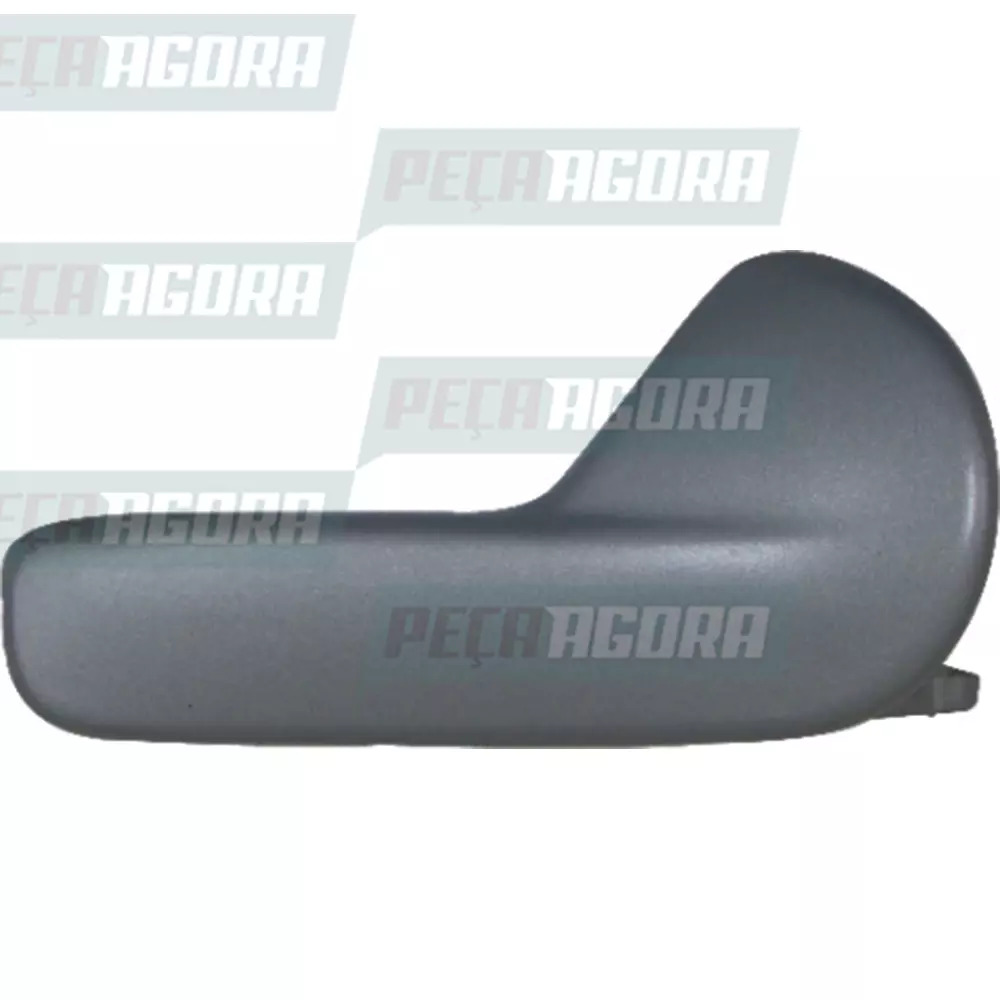 MACANETA INTERNA PORTA ESQUERDA GOL SAVEIRO VOYAGE (5U4837114BL0)