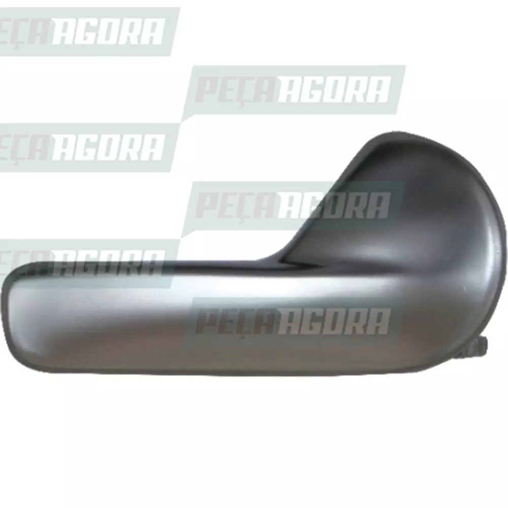 MACANETA INTERNA PORTA ESQUERDA GOL SAVEIRO VOYAGE (5U4837114AP7)