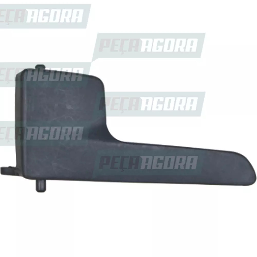 MACANETA INTERNA PORTA DIANT TRAS DIREITA VW FOX GOL G4 (5Z083711471N)
