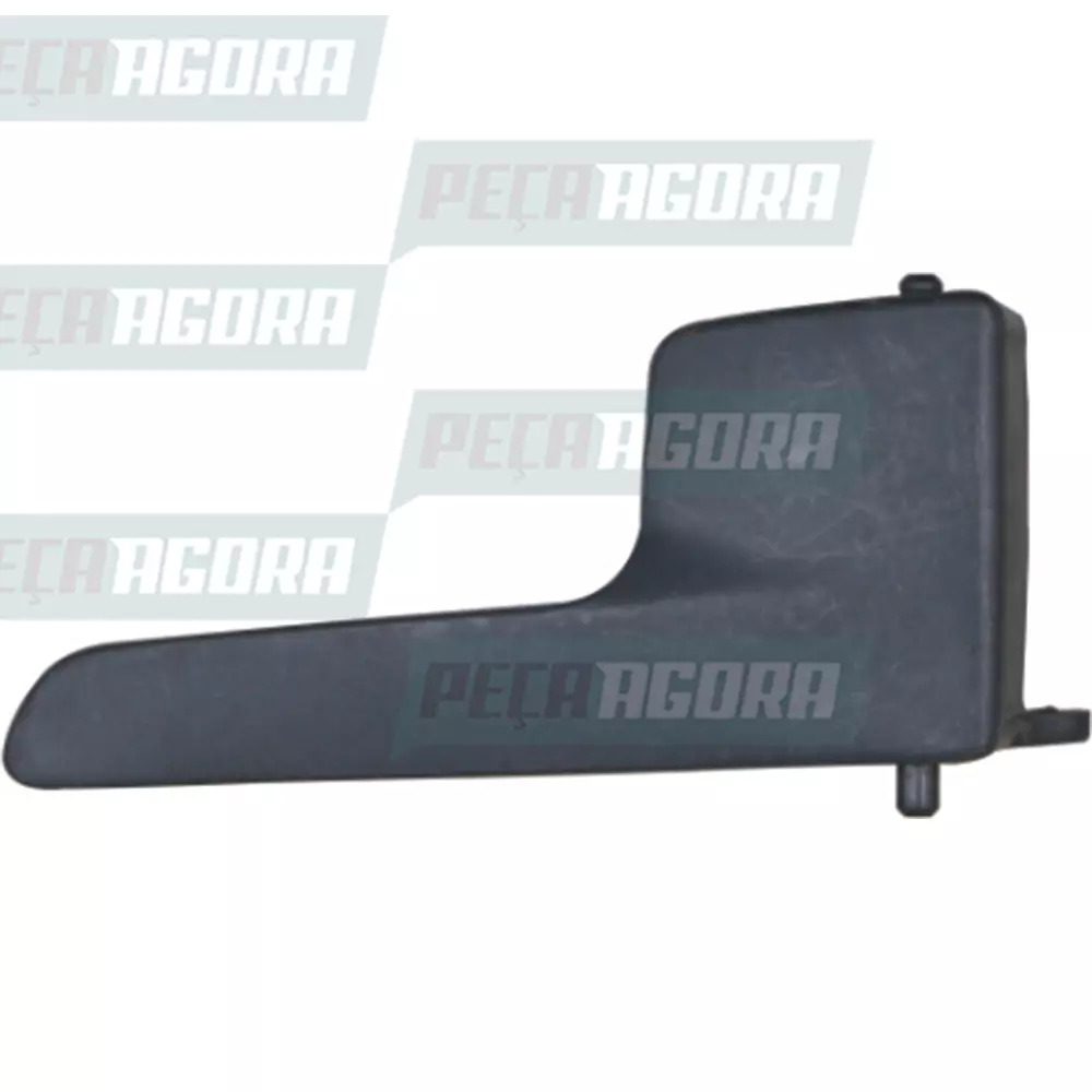 MACANETA INTERNA PORTA DIANT TRAS ESQUERDA VW FOX GOL G4 (5Z083711371N)