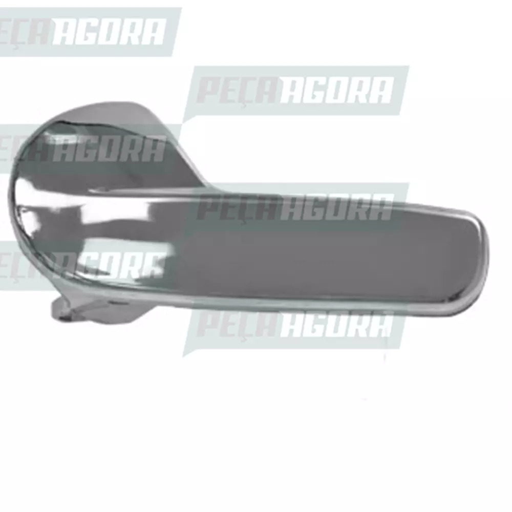 MACANETA INTERNA PORTA DIANT TRAS DIREITA GOL SAVEIRO VOYAGE (5U4837113CR)