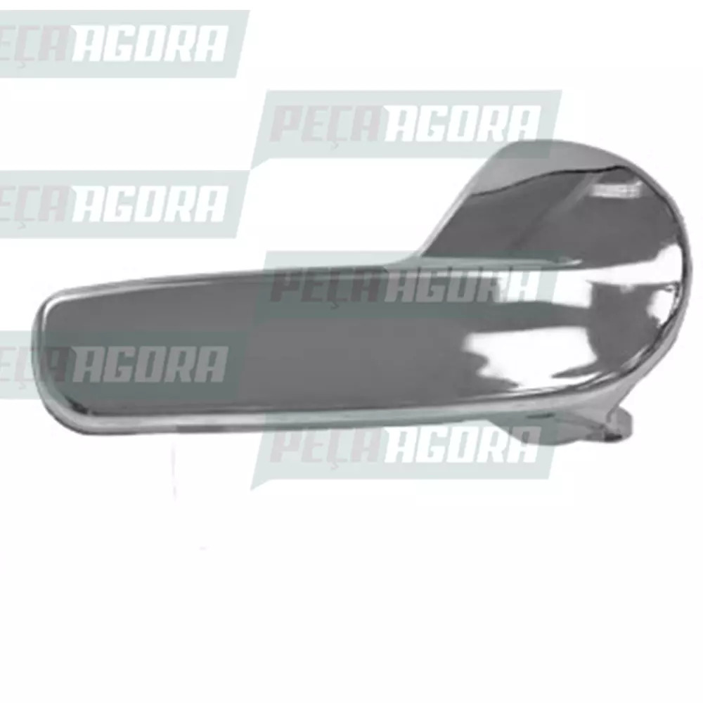 MACANETA INTERNA PORTA ESQUERDA GOL SAVEIRO VOYAGE (5U4837114CR)