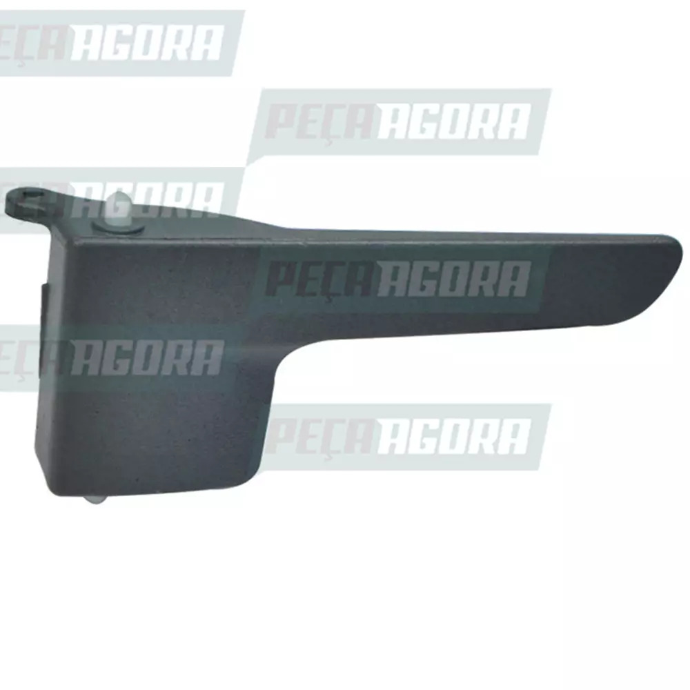 MACANETA INTERNA PORTA DIANT TRAS ESQUERDA VW FOX GOL G4 (5Z08371137IN)