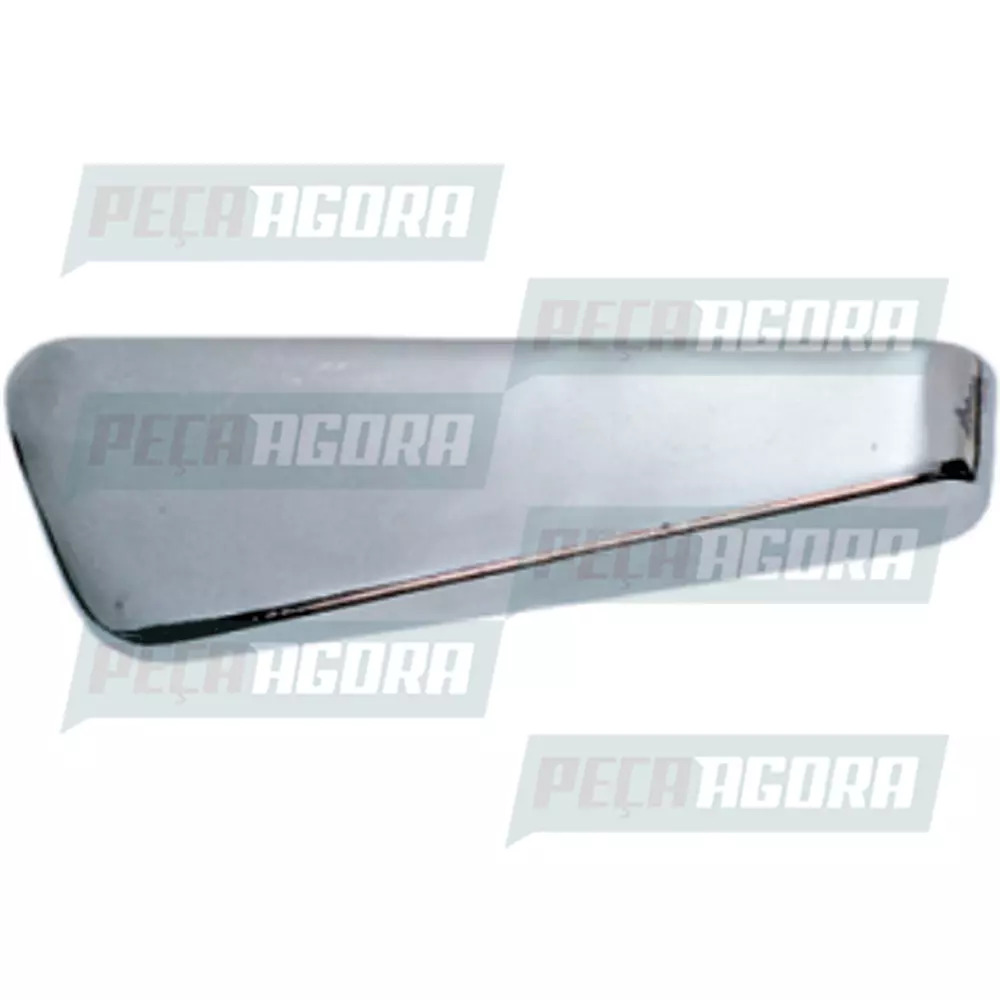 MACANETA INTERNA PORTA DIANTEIRA DIREITA BELINA I CORCEL I (BD2M5423342A)