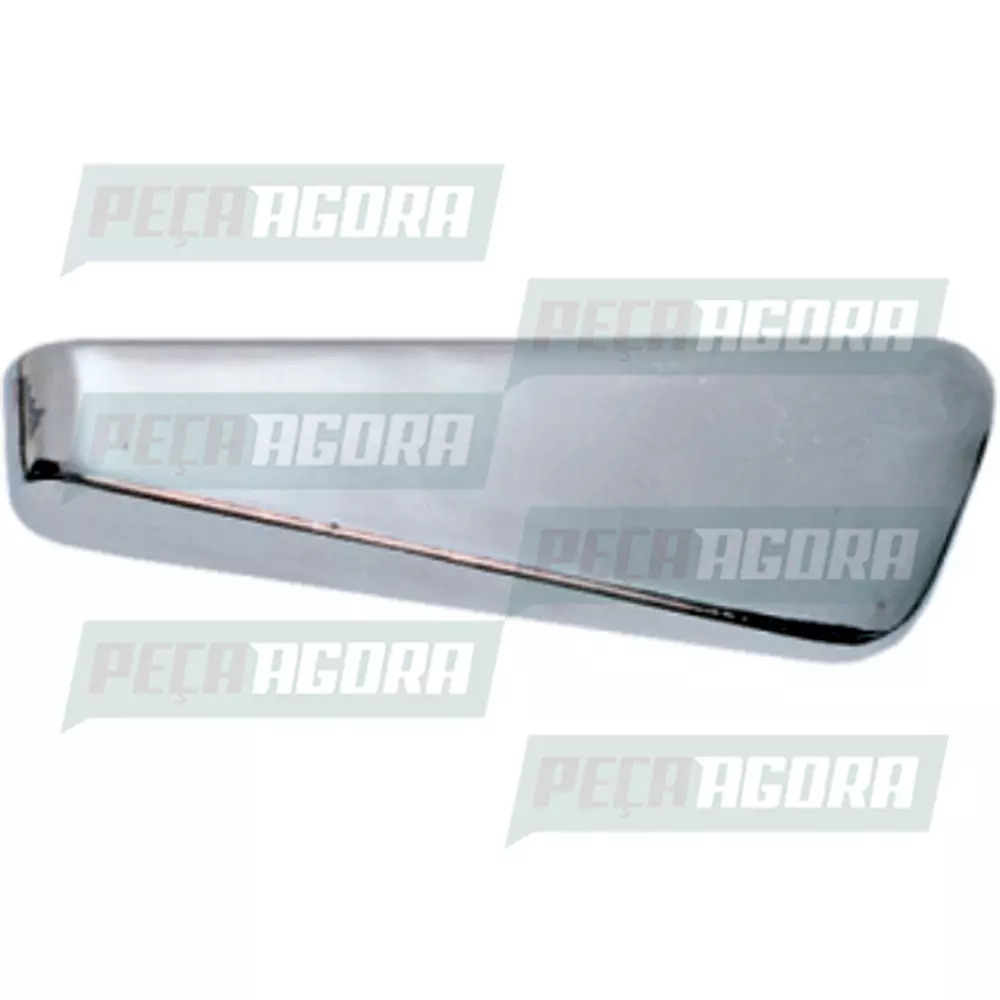 MACANETA INTERNA PORTA DIANTEIRA ESQUERDA BELINA I CORCEL I (BD2M5423343A)