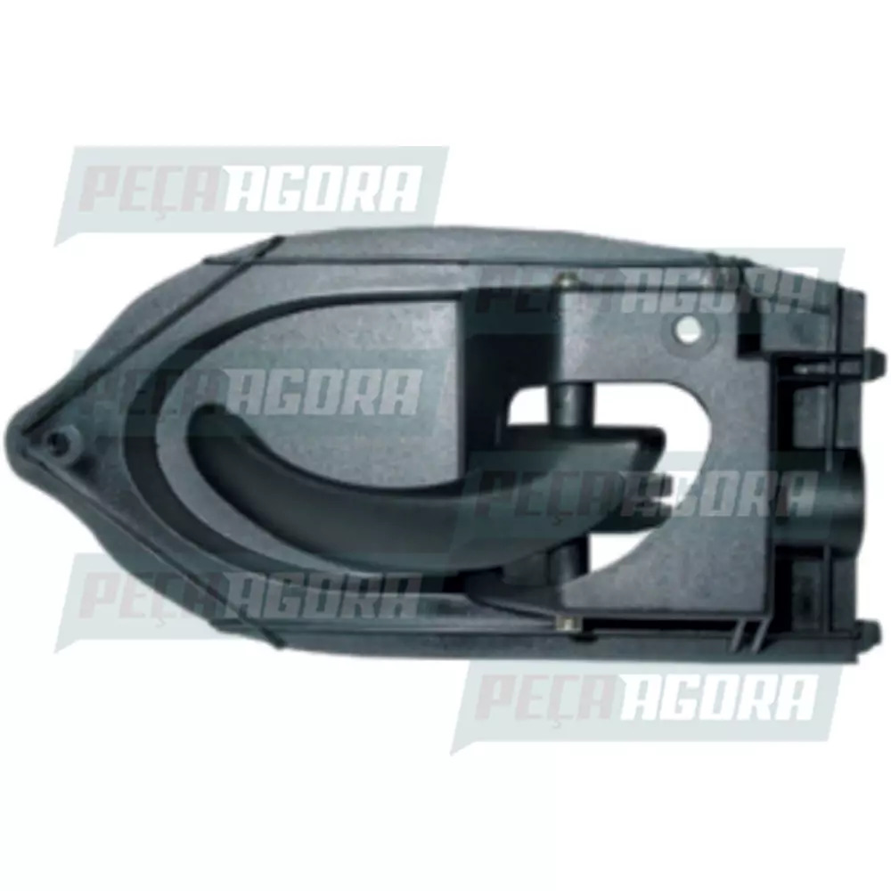 LANTERNA TRASEIRA FORD/VW 1989/2011 LE PLA (98HU13405AA-T12945095...)