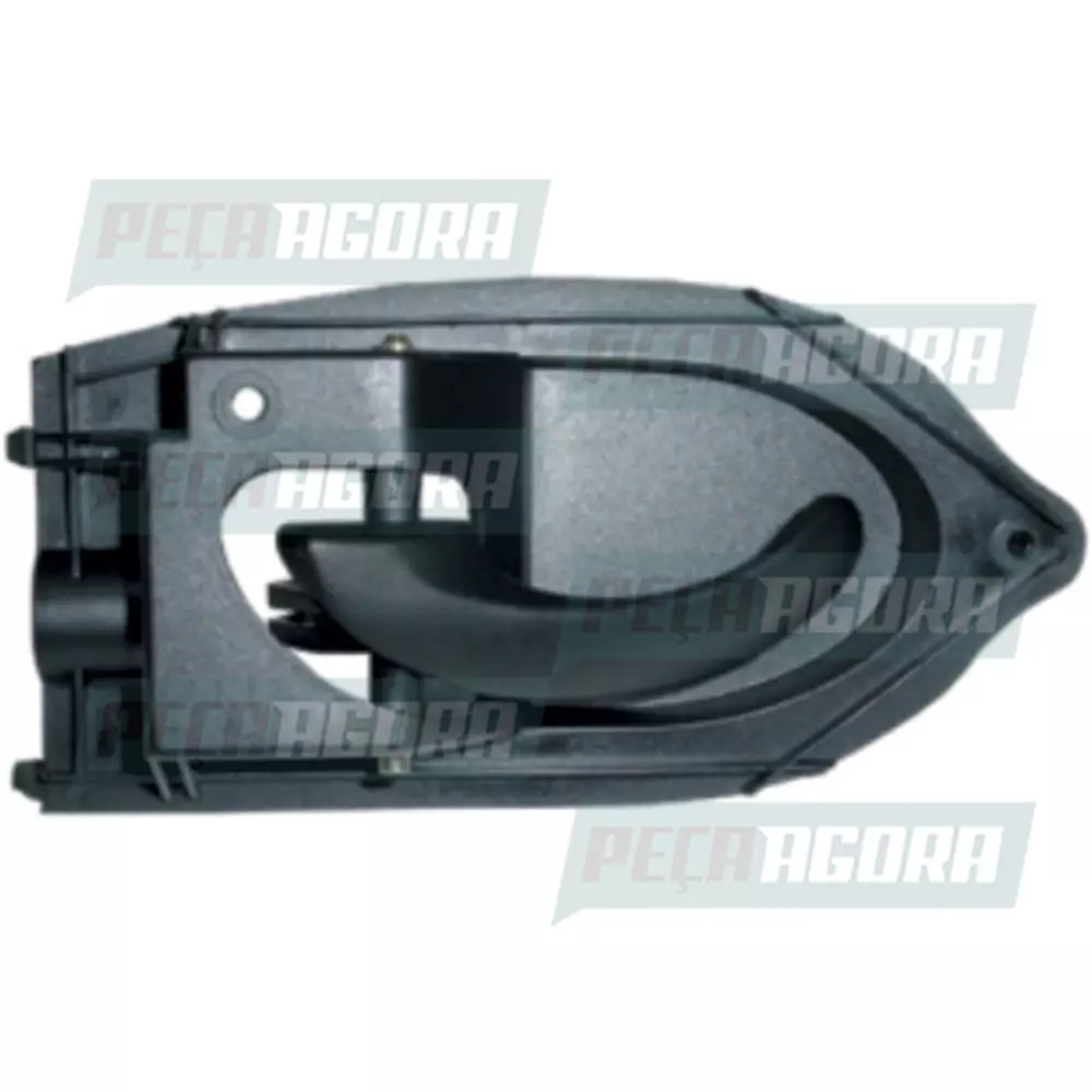 MACANETA INTERNA PORTA DIANTEIRA DIREITA FORD KA G1 97 À 07 (97KGB22600A)