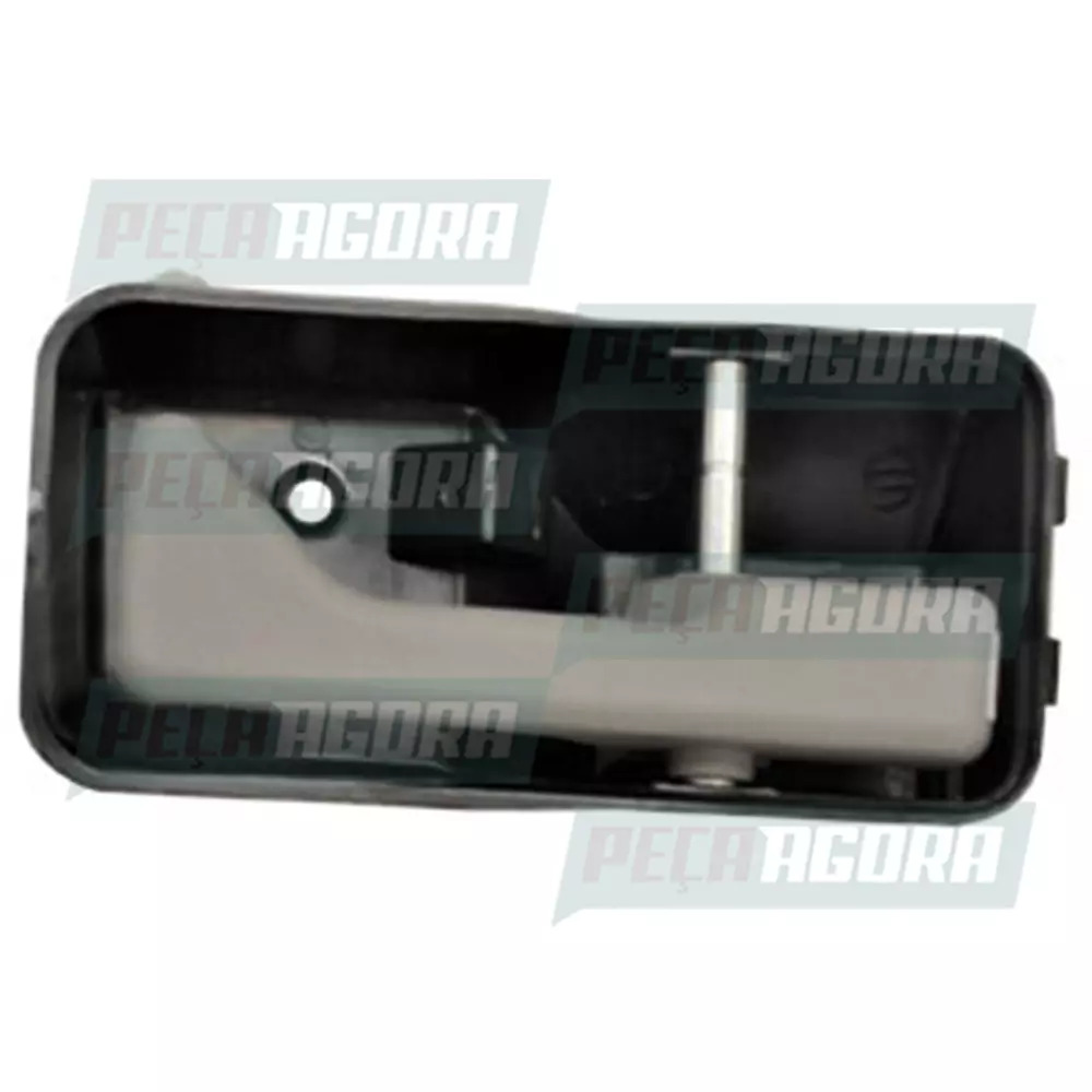 PARALAMA TRASEIRO MB 1618/1620/2324 LE MET (3848807021...)