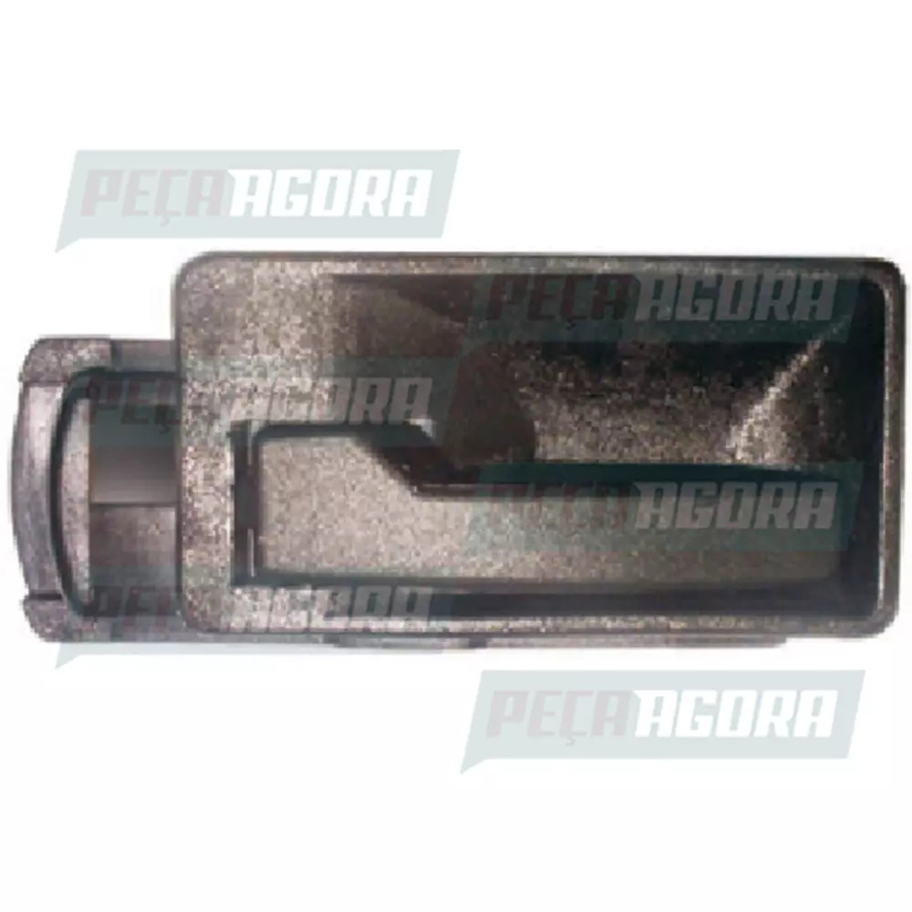 MACANETA INTERNA PORTA DIANTEIRA DIREITA GM CAMINHÕES MONZA (93248254)