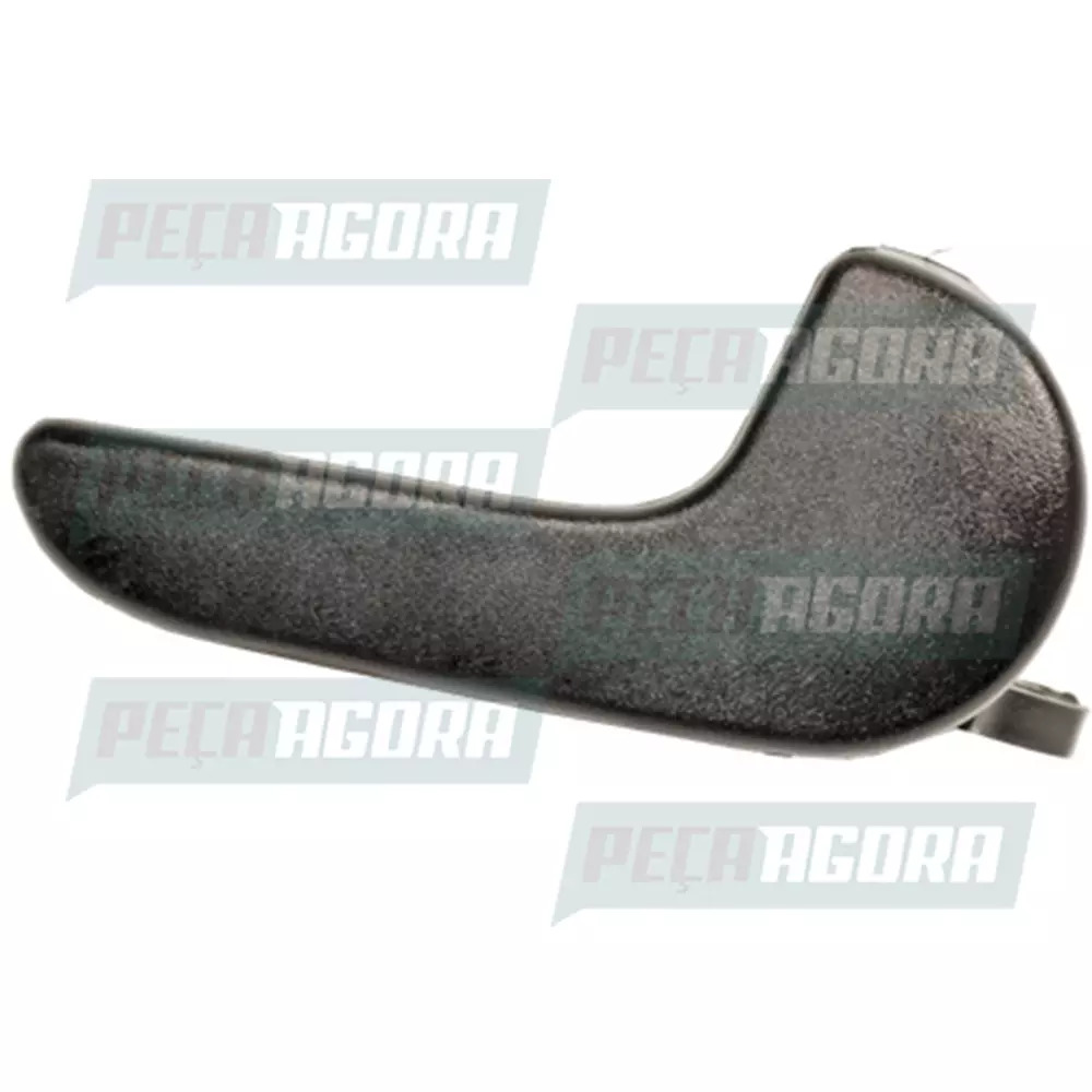 MACANETA INTERNA PORTA DIANT TRAS LE CORSA MERIVA MONTANA (13104272GPR)