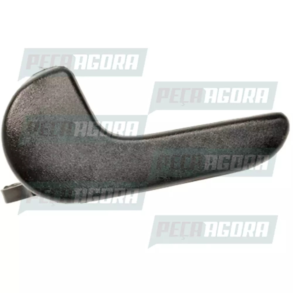 MACANETA INTERNA PORTA DIANT TRAS LD CORSA MERIVA MONTANA (13104271GPR)