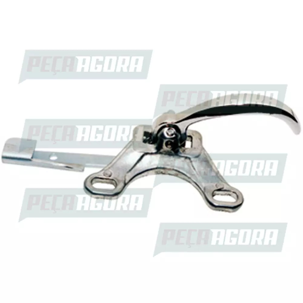 MACANETA INTERNA PORTA DIANTEIRA DIREITA MERCEDES BENZ 1113 (A3447600161)