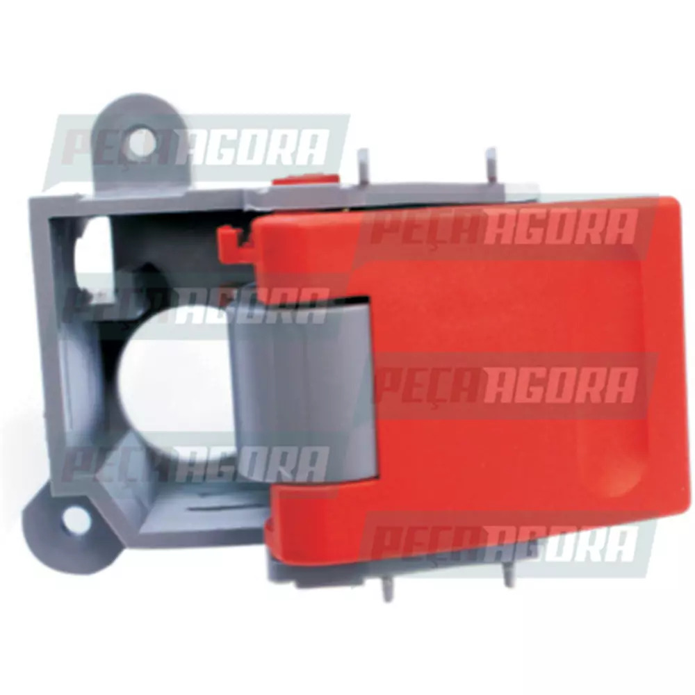 MACANETA INTERNA PORTA DIANTEIRA ESQUERDA MB SPRINTER G1 (A9017200066)