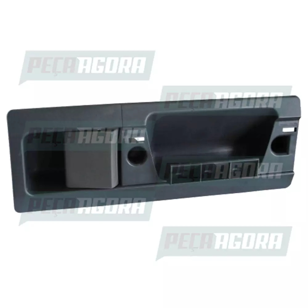 MACANETA INTERNA PORTA TRASEIRA BAU MERCEDES SPRINTER G1 (A9017600081)