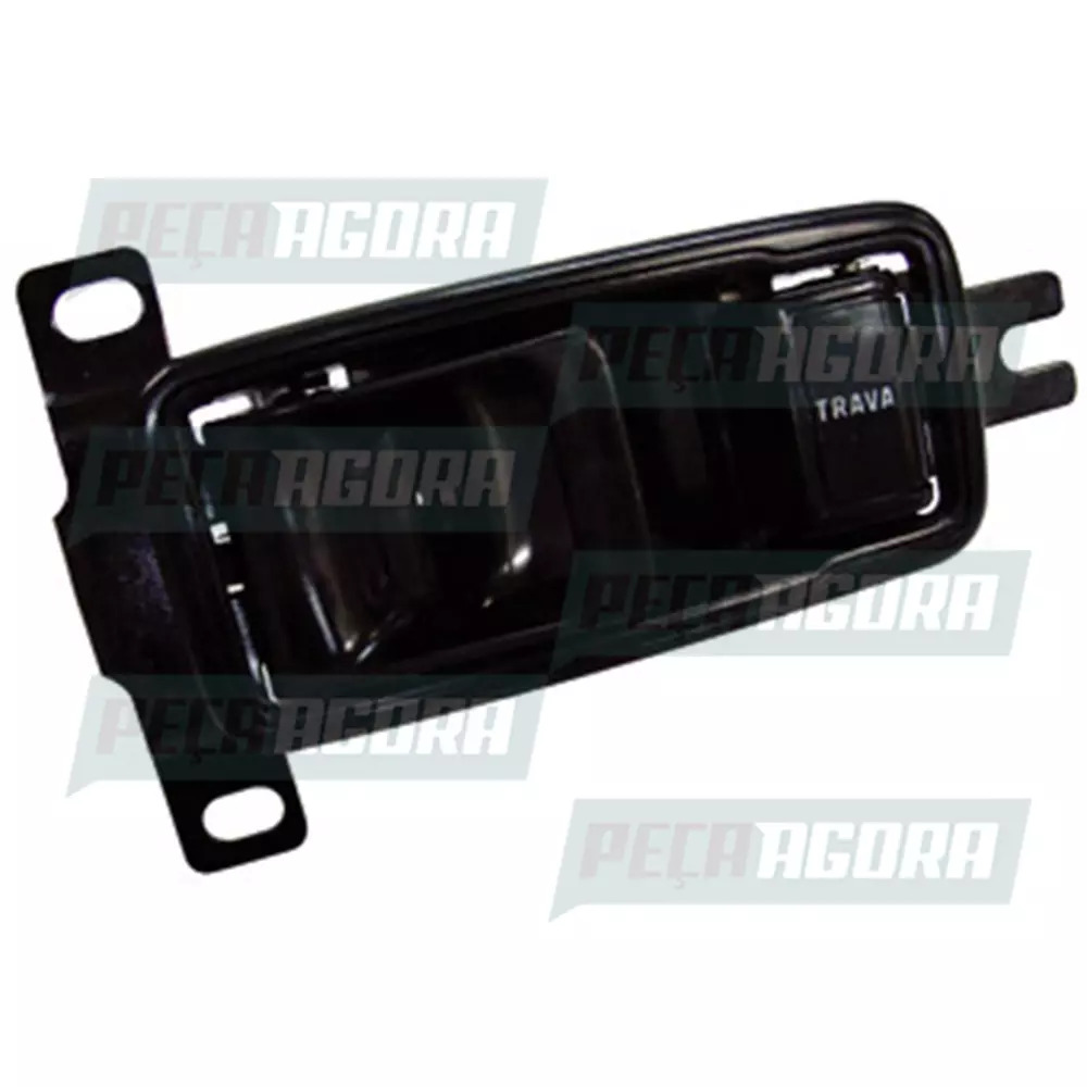 MACANETA INTERNA PORTA DIANTEIRA DIREITA TOYOTA BANDEIRANTE (6920598003)