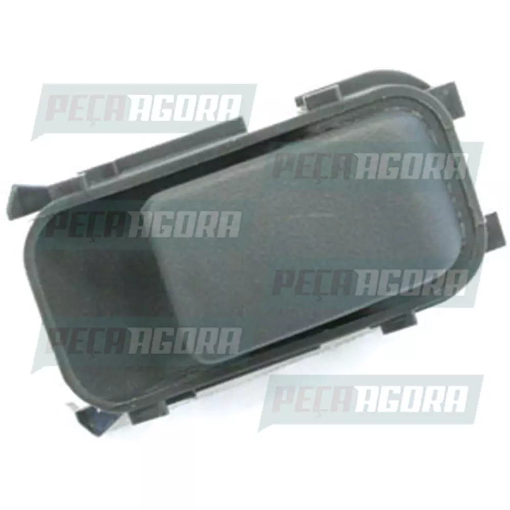 MACANETA INTERNA PORTAS TODAS PARA IVECO DAILY G2 (500329760)