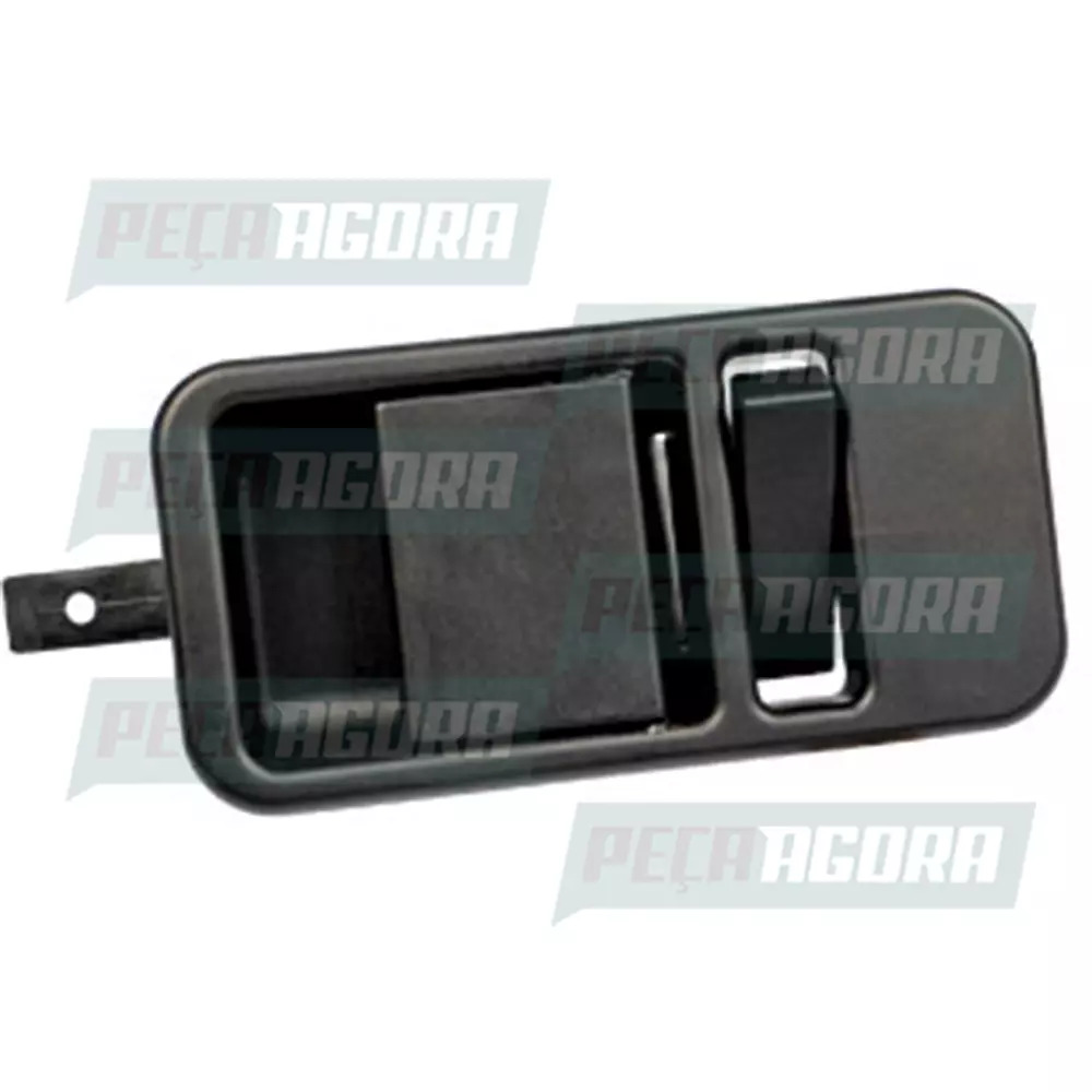 MACANETA INTERNA PORTA LATERAL CORREDICA DIREITA PARA IVECO DAILY (500329792,.-.