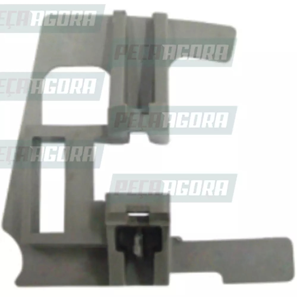 SUPORTE MACANETA INTERNA PORTA DIANT TRAS ESQUERDA VW GOL G3 (21227)