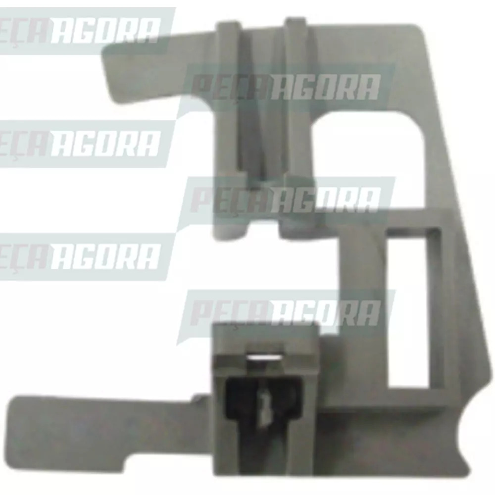 SUPORTE MACANETA INTERNA PORTA DIANT TRAS DIREITA VW GOL G3 (21228)