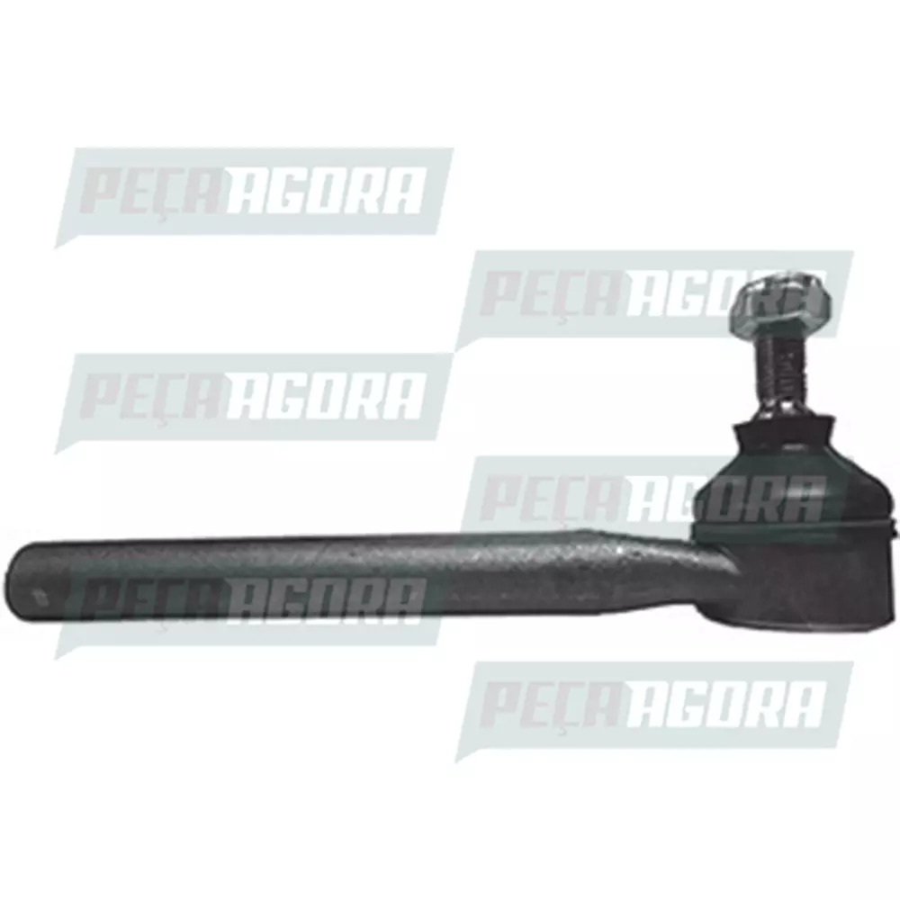 TERMINAL DIRECAO DIR ESQ MECÂNICA UNO FIORINO ELBA PREMIO (7584628,.-.)