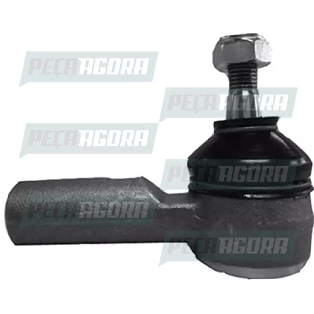 TERMINAL DIRECAO DIR ESQ GM CORSA HATCH SEDAN G1 (93229707)