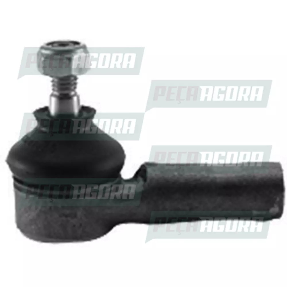 TERMINAL DIRECAO DIR ESQ HIDRAULICA MECÂNICA GM CORSA TIGRA (26011925,.-.)