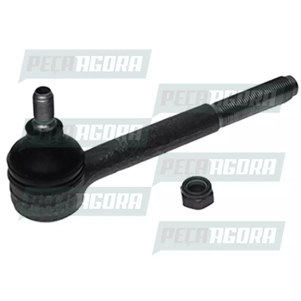 TERMINAL DIRECAO SILVERADO A-20 BONAZA C-20 C-40 D-20 D-40 (52252914)