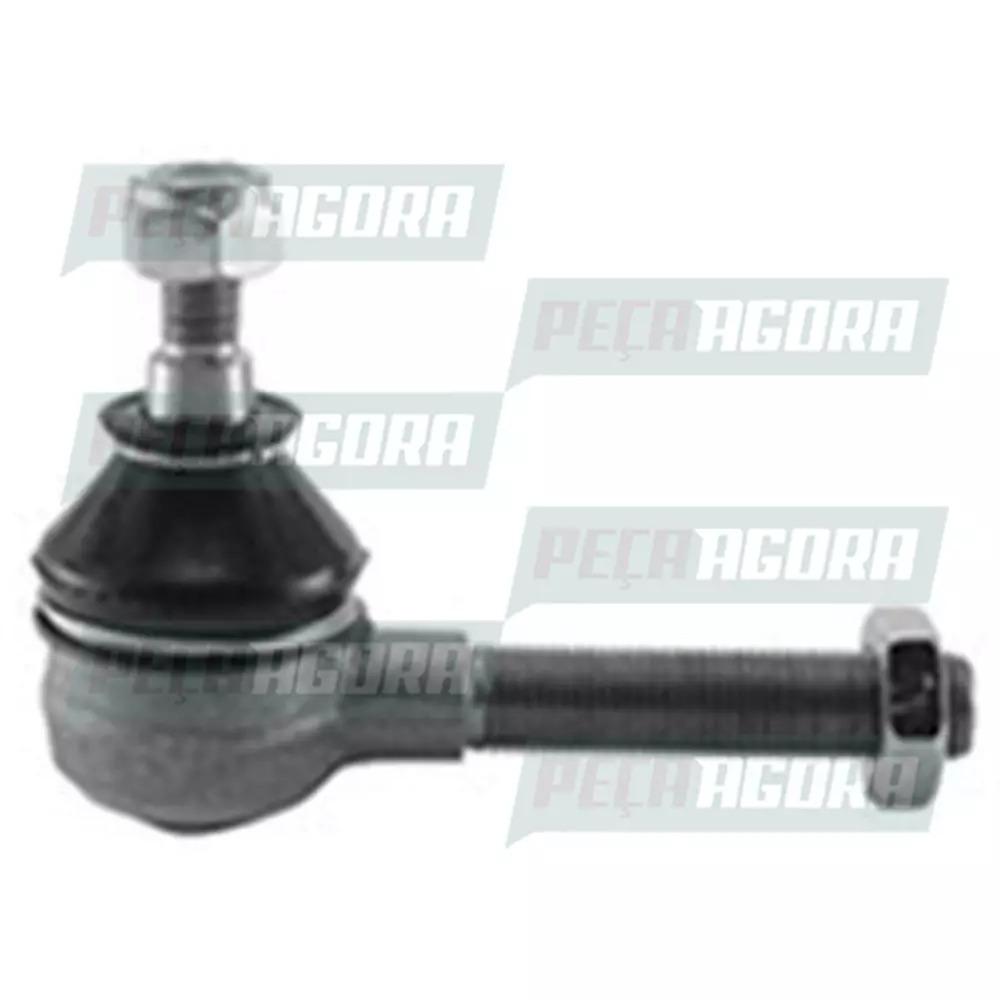 TERMINAL DIRECAO DIR ESQ BERLINGO C4 XSARA 205 306 307 504 (381750)