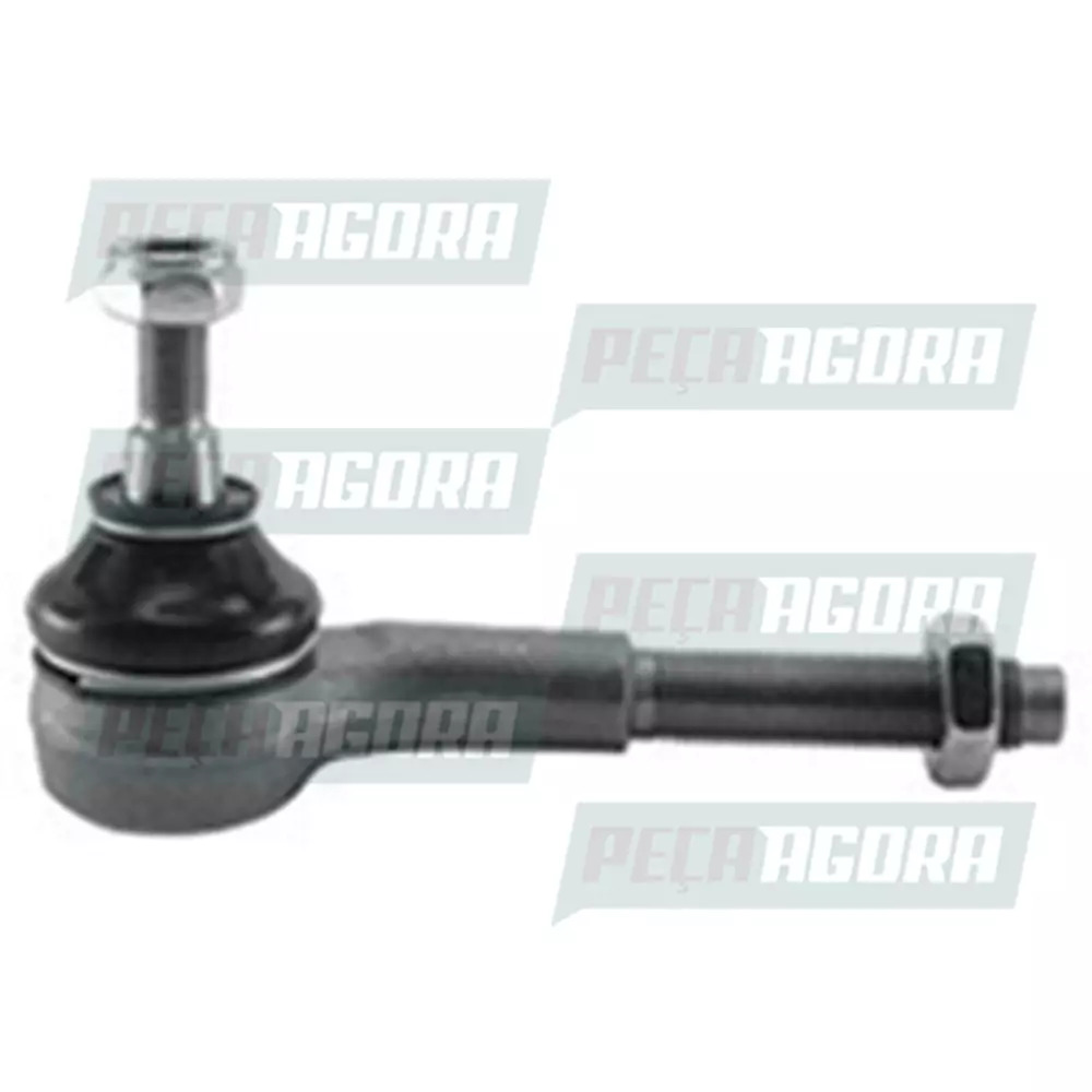 TERMINAL DIRECAO ESQUERDO CLIO KANGOO MEGANE TWINGO SCENIC (7701047415)